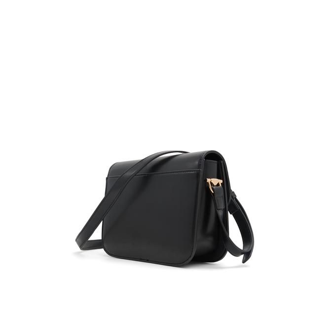 Maryjane Women's Black Cross Body image number 1