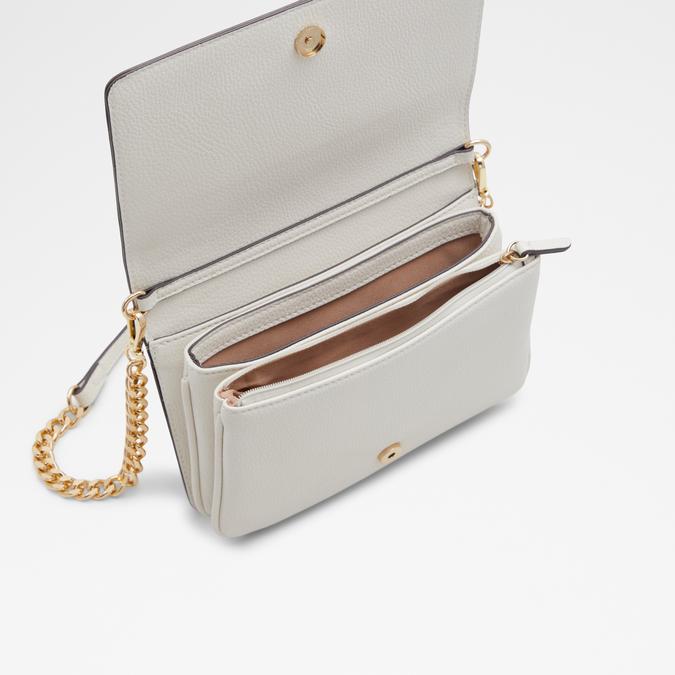 Dallalessi Women's Beige Cross Body image number 2