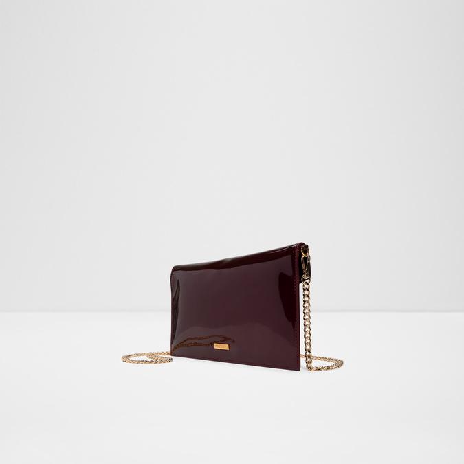 Laramisa Women's Bordo Clutch