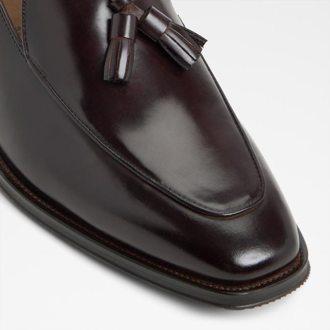 Portosa-In Men's Brown Loafers image number 5