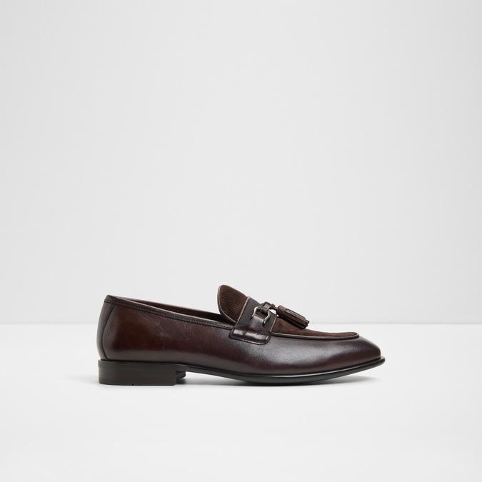 Egona-In Men's Brown Loafers image number 0