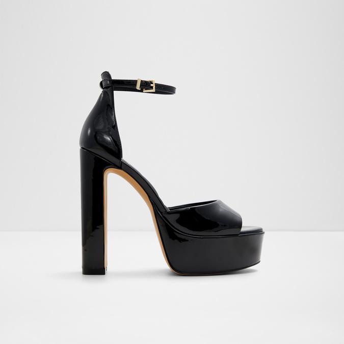 Aldo Women's Black Ankle Boots - Women - 1752469751