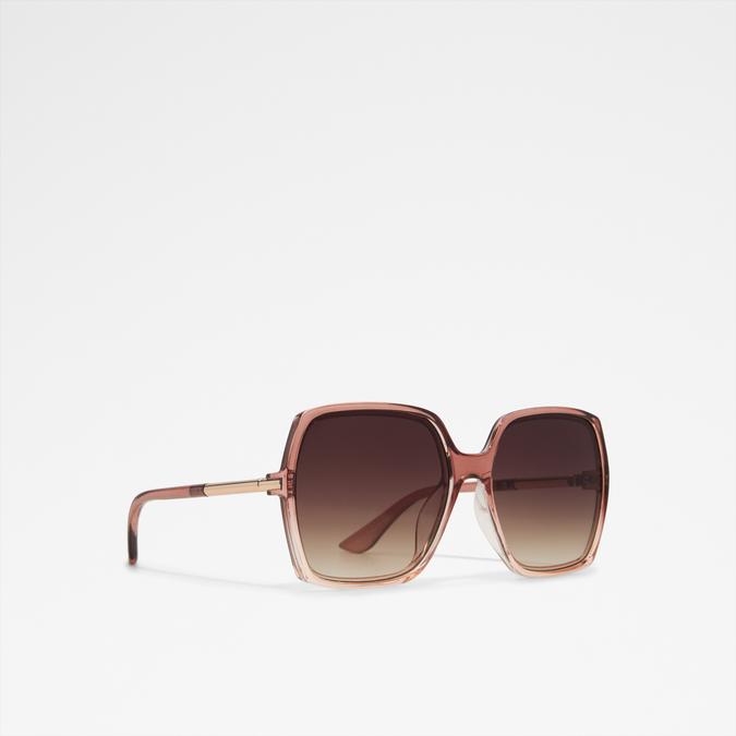 Loalin Women's Brown Sunglasses image number 1