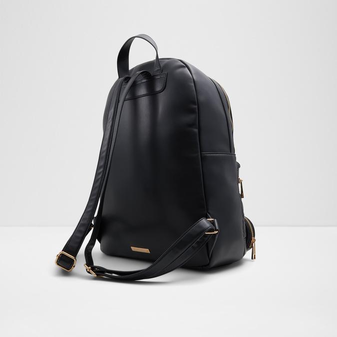 Calalassi Women's Black Backpack image number 1