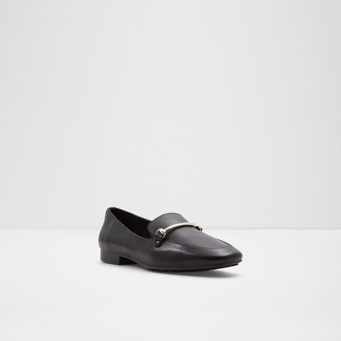 Harriota-In Women's Black Loafers image number 4