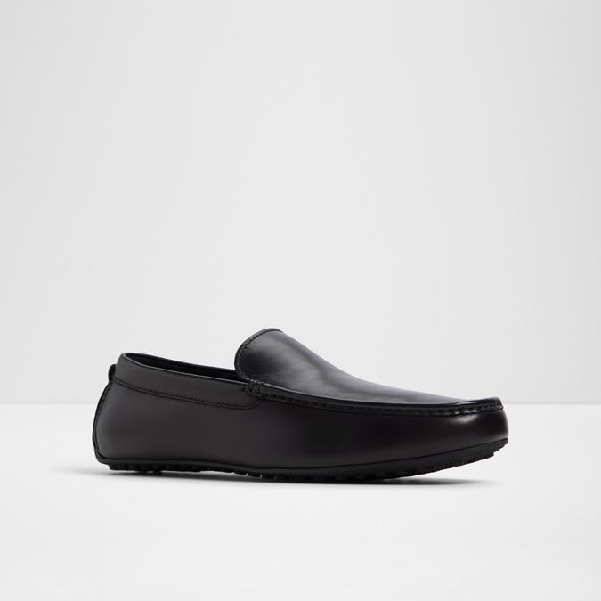 Ederrac-In Men's Black Moccasins image number 4