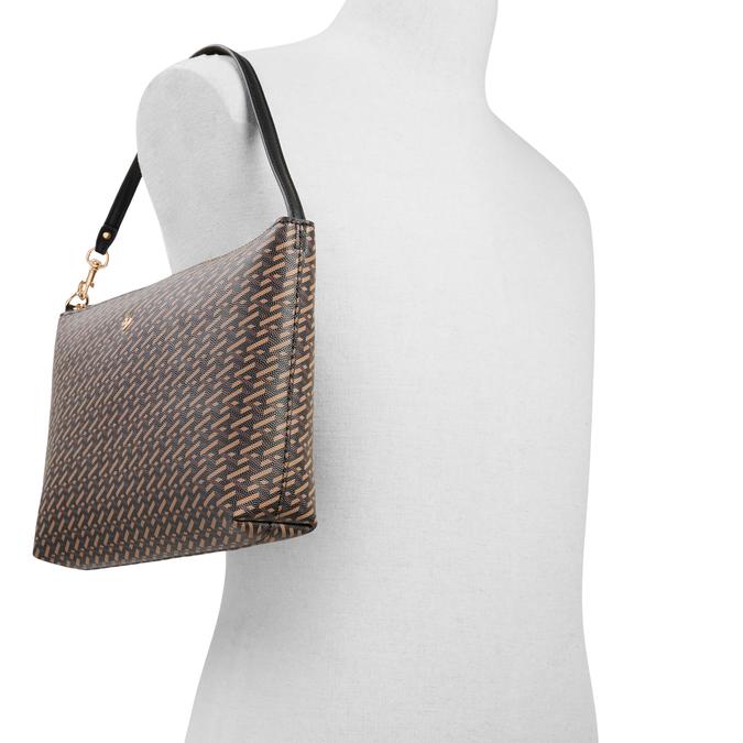 Lookout Women's Brown Tote image number 4