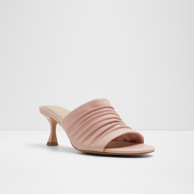 Ranobantar-In Women's Pink Dress Sandals image number 4