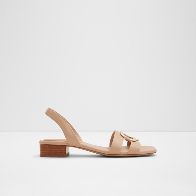 Lokurr Women's Gold Dress Sandals | Aldo Shoes