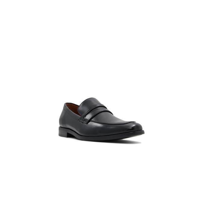 Harpaar Ii Men's Black Dress Loafers image number 4