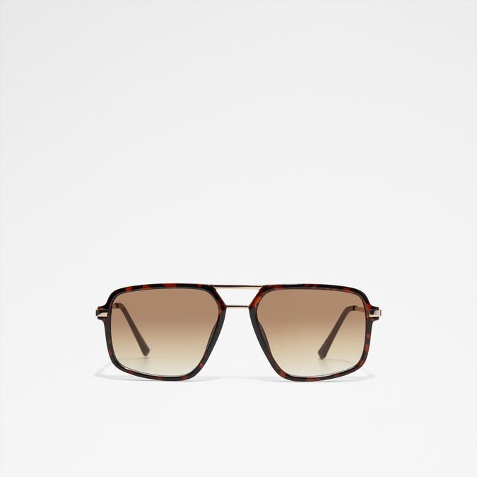 Nataniel Men's Brown Sunglasses