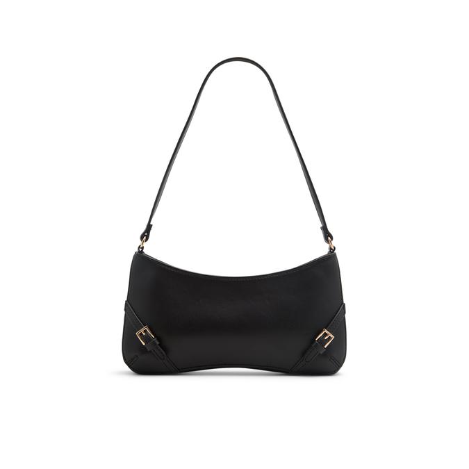 Kourtney Women's Black Shoulder Bag image number 0