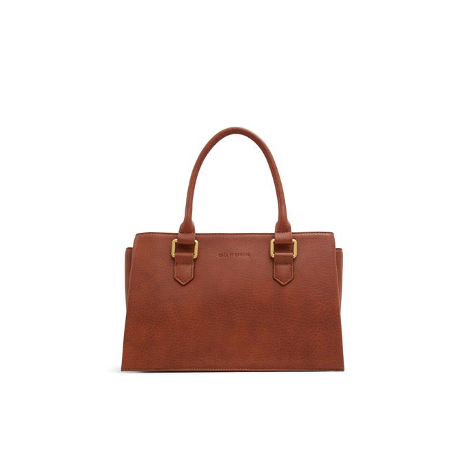 Garecien Women's Brown Tote