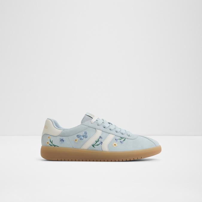 Chicsneaker-In Women's Blue Athletics image number 0