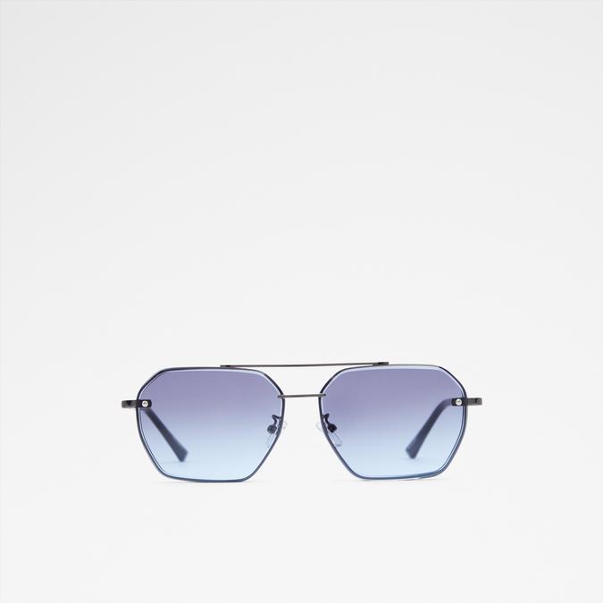 Cadaseth Men's Grey Sunglasses image number 0