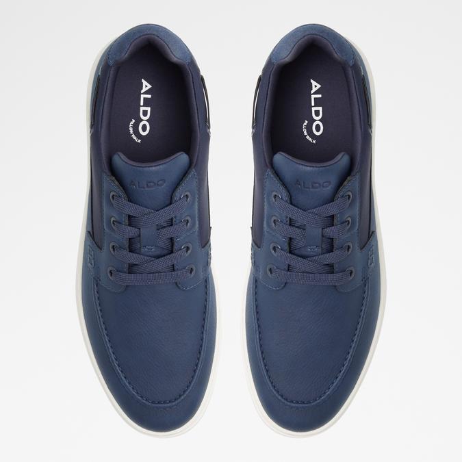 Tazz-In Men's Navy Lace Up