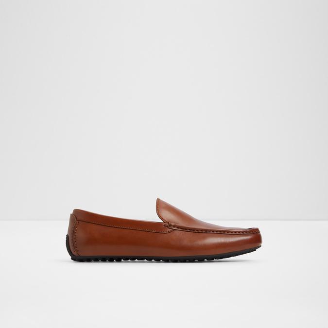 Ederrac-In Men's Cognac Moccasins