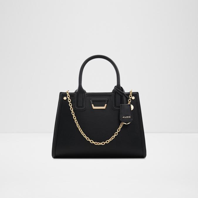 Ashover Women's Black Satchel image number 0