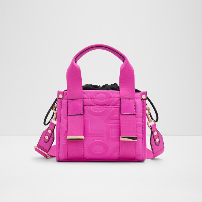 Minieviex Women's Pink Satchel image number 0