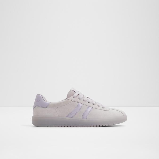 Chicsneaker-In Women's Purple Athletics image number 0