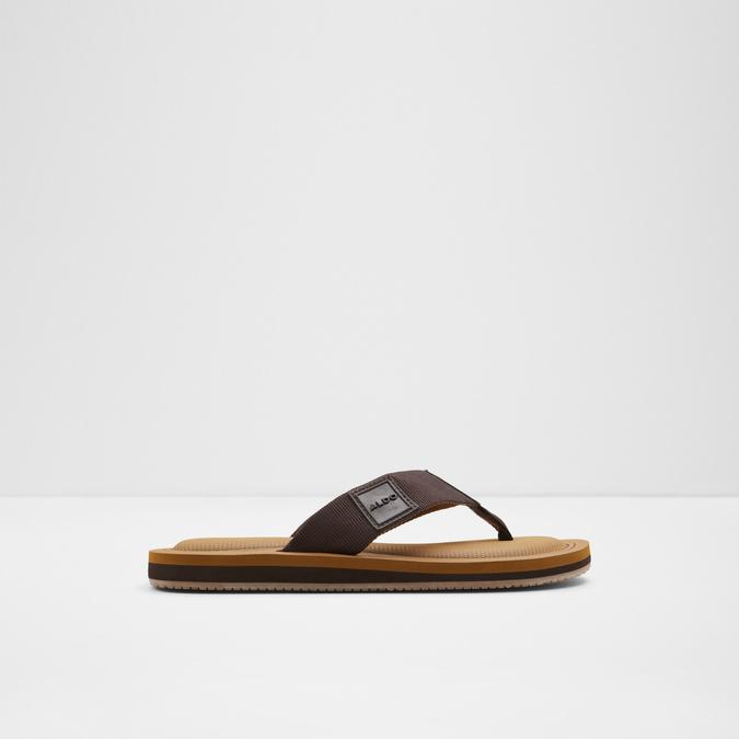 Buy Brown Sandals for Men by DUKE Online | Ajio.com