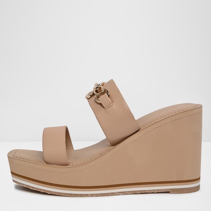 Eranak Women's Beige EVA image number 3