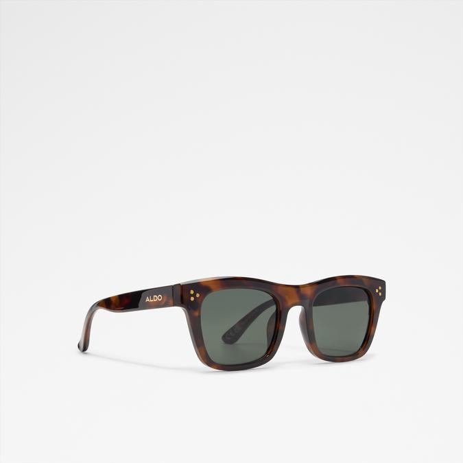 Aliral Women's Brown Sunglasses image number 1