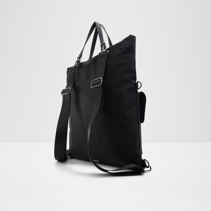 Comarid Men's Black Backpack image number 1