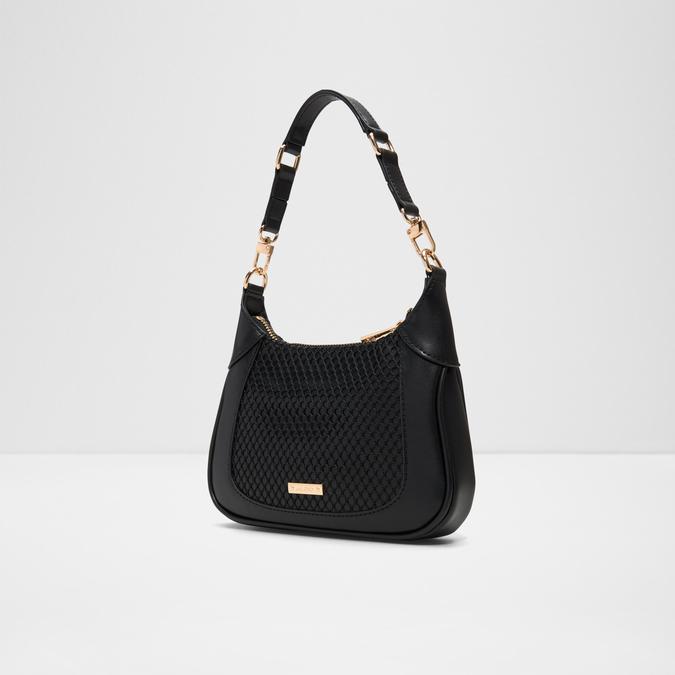 Seade Women's Black Shoulder Bag