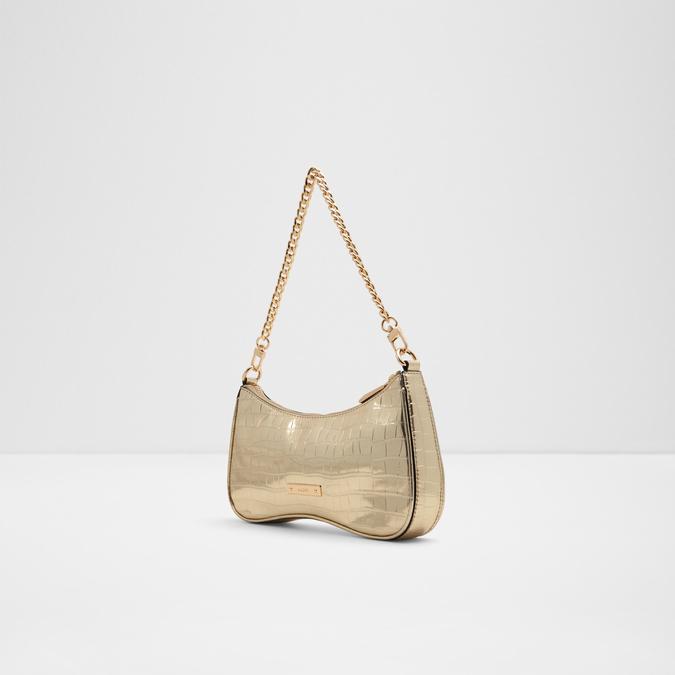 Jayme Women's Gold Shoulder Bag image number 2