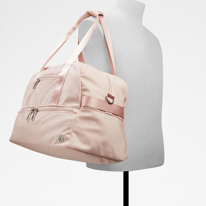 Scoutie Women's Pink Duffle image number 4