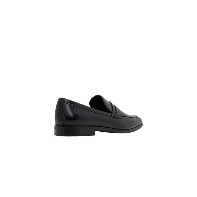 Harpaar Ii Men's Black Dress Loafers image number 2