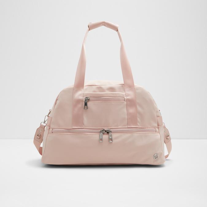 Scoutie Women's Pink Duffle image number 0