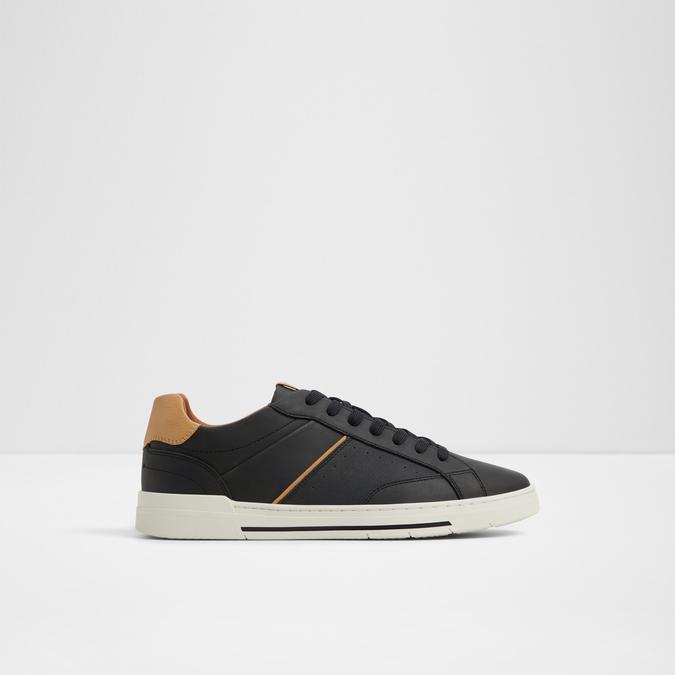 Matchpointa-In Men's Black Low-Top image number 0