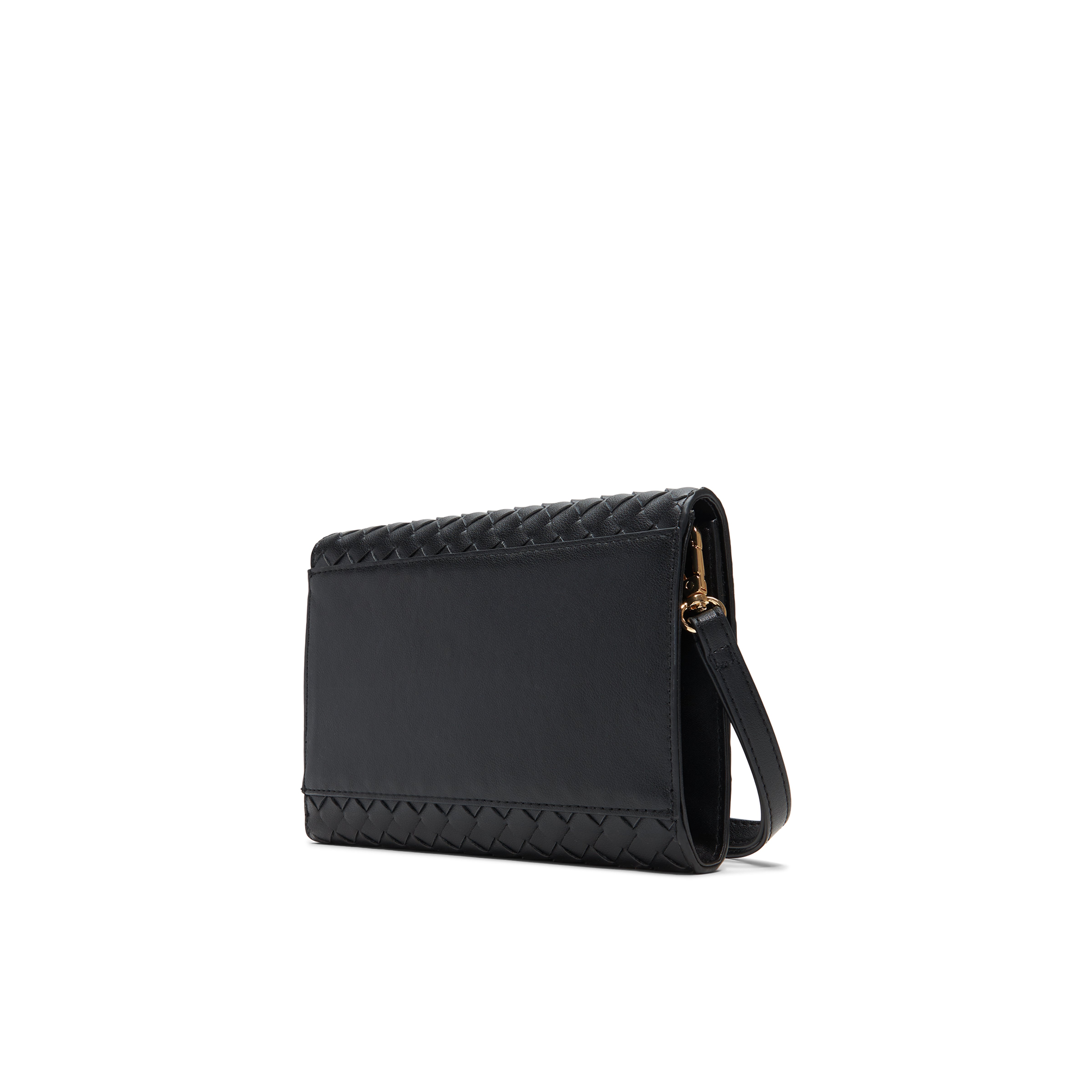 Ariellee Women's Black Wallet/Change Purse