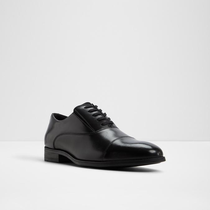 Paxleya-In Men's Black Lace Up image number 4