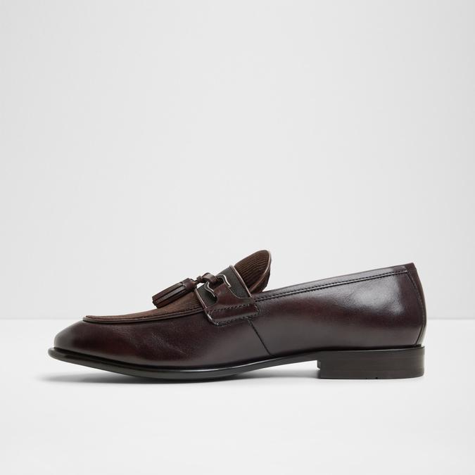 Egona-In Men's Brown Loafers image number 3