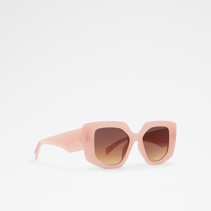 Buenos Women's Pink Sunglasses image number 1