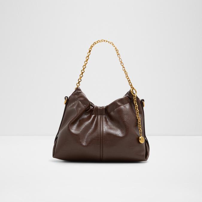 Koana Women's Brown Hobo image number 0