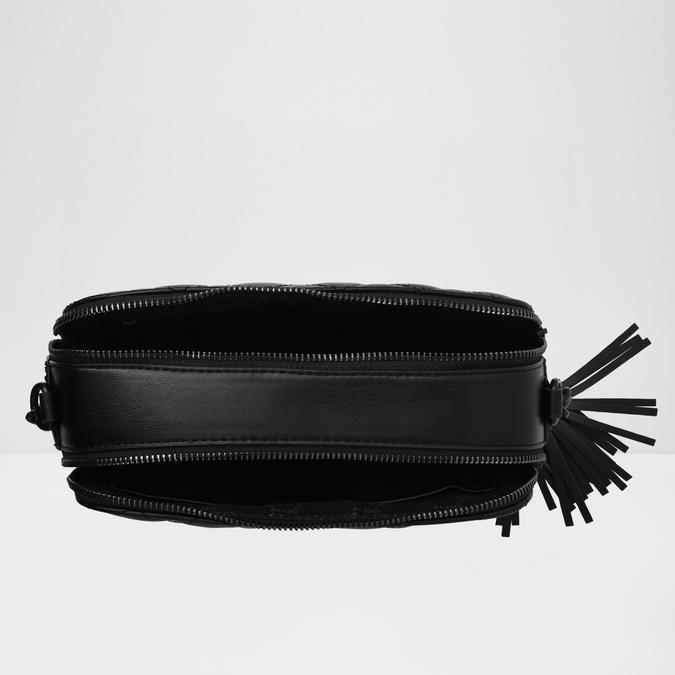 Alpinum Women's Black Cross Body image number 3