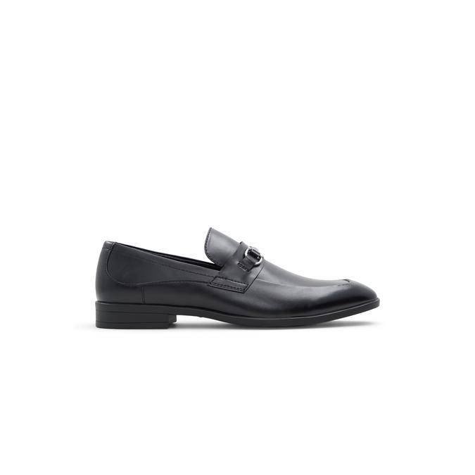 Henderson Men's Black Dress Loafers