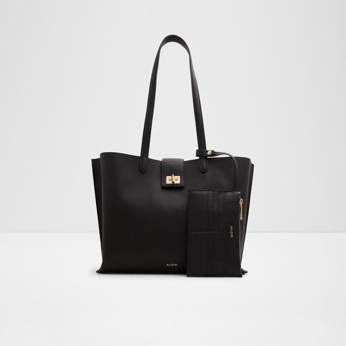 ALDO Genuine Hand/Shoulder Bag Purse Color Black | eBay
