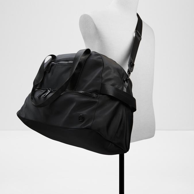 Scout Men's Black Duffle image number 3