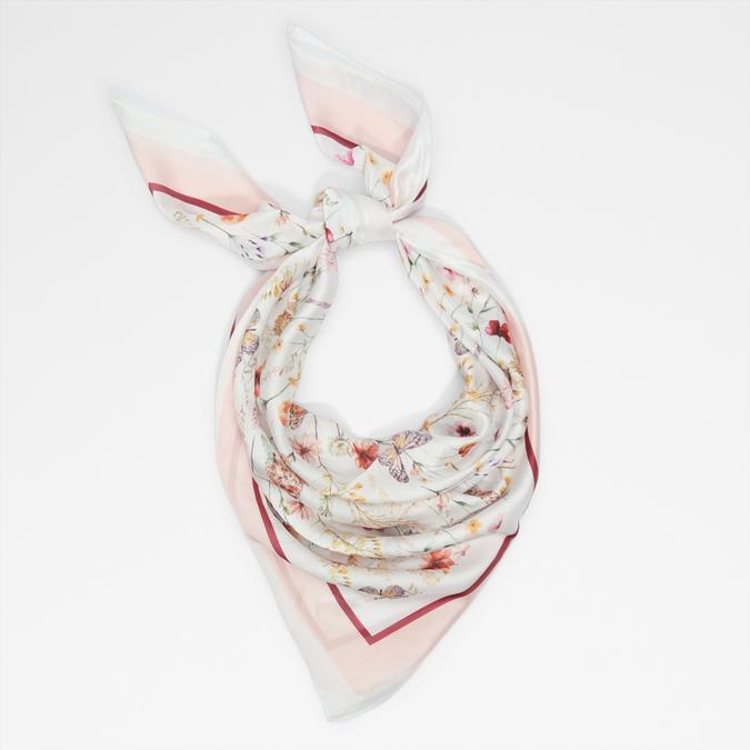 Sowe Women's Multicolor Scarf image number 0