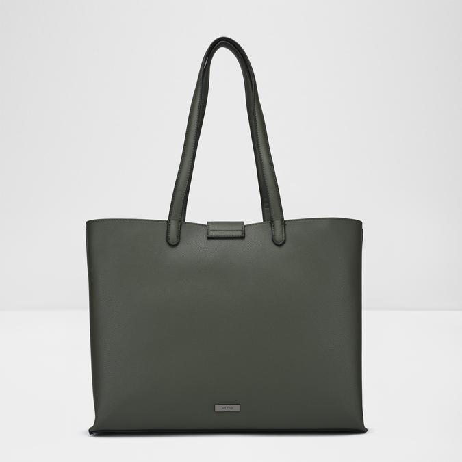 Fritzchen Women's Green Tote image number 4