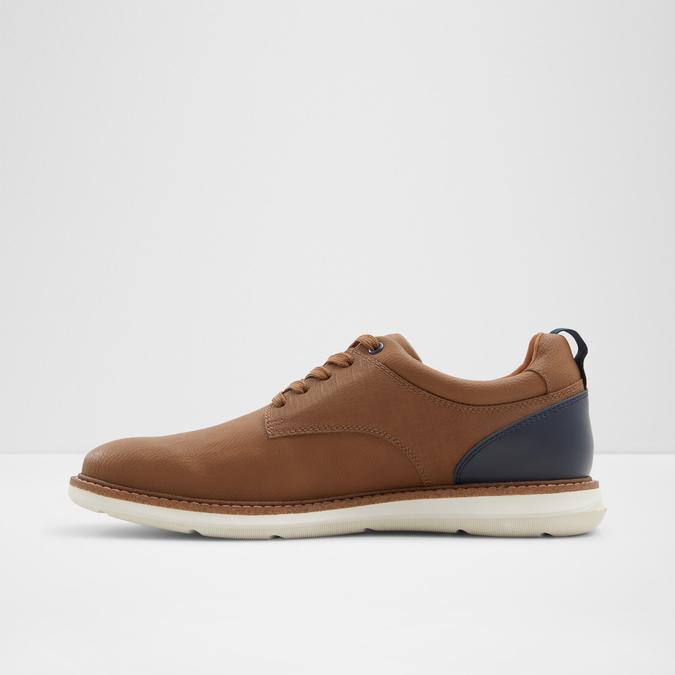 Preth Men's Cognac Lace Up image number 3