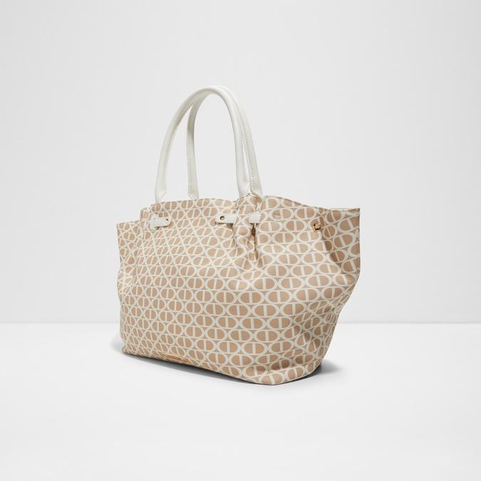 Marseilla Women's Beige Tote image number 2