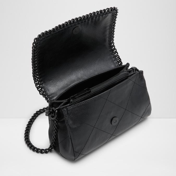 Kayleyyx Women's Black Cross Body image number 3