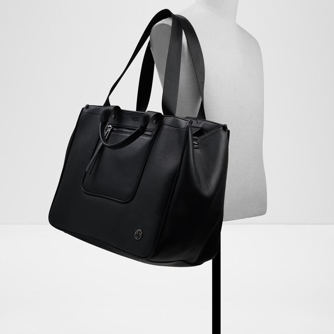 Adriano Women's Black Tote image number 3