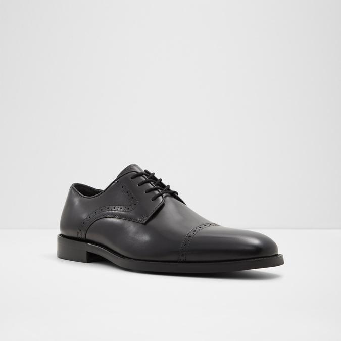 Bronko Men's Black Lace Up image number 5